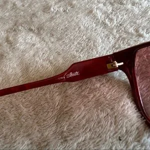 Silhouette | Accessories | Vintage Silhouette Spx M7120 